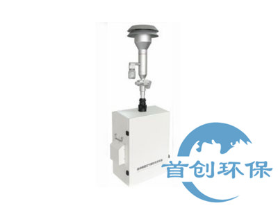 SC-3200(Z)型環(huán)境空氣顆粒物采樣器（自動換膜型）