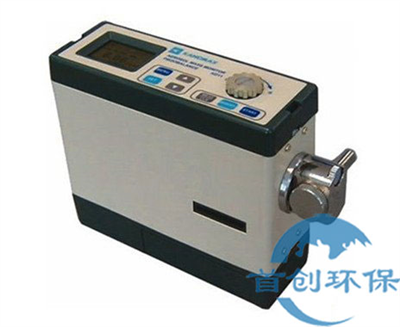 日本加野麥克斯 MODEL KD11壓電天平式粉塵測(cè)量?jī)x