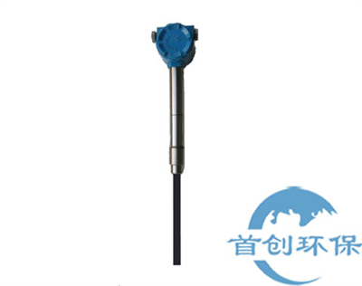 ZDM-X型一體化布袋除塵粉塵濃度在線測量系統(tǒng)