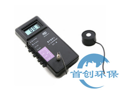 UV-B紫外輻照計(單通道)