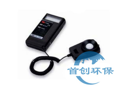 數(shù)字式照度計/照度計