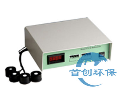 UV-M多通道型紫外輻照計