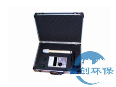 RJ-3高頻近區(qū)電場測量儀