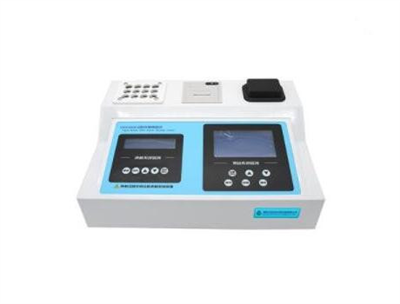 SC-80A型一體式COD快速測試儀
