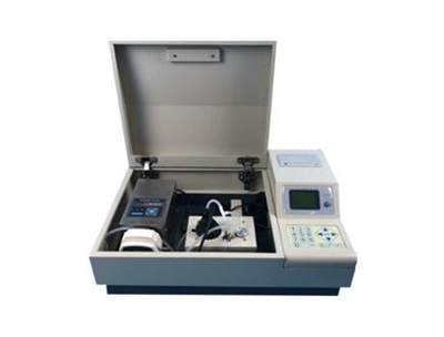 SC-50型BOD快速測(cè)定儀|BOD速測(cè)儀