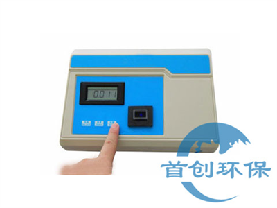SC-TP5A總磷檢測儀