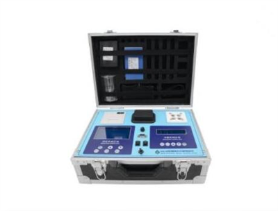SC-TN100B型便攜式總氮檢測儀