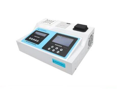 SC-50D型COD氨氮總磷總氮水質(zhì)分析儀