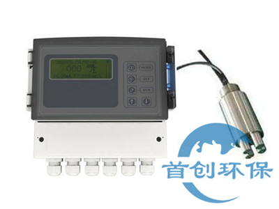 SC-MLSS-10A型超聲波污泥濃度計(jì)
