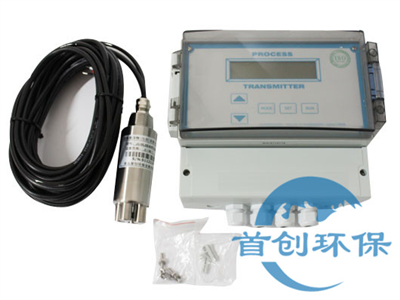 SC-MLSS-100B型在線(xiàn)式光電式污泥計(jì)