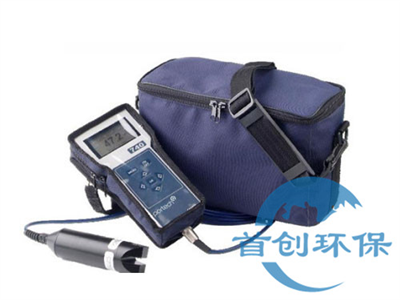 英國(guó)Partech 740型便攜式污泥濃度