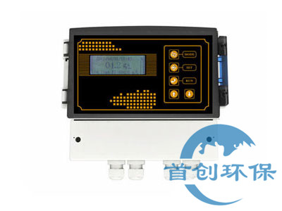 SC-SIR100A型光電式懸浮物測定儀