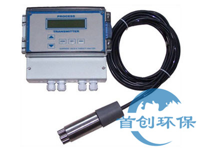 SC-SIR100B光電式懸浮物測定儀