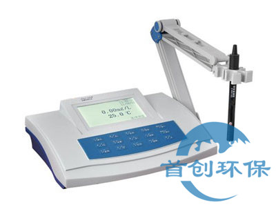 JPSJ-605F型臺(tái)式溶氧儀