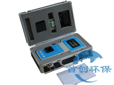 SC-DO12B型便攜式溶解氧測(cè)試儀