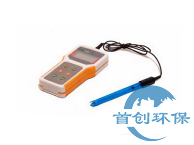 PHA-1型便攜式PH計(jì)