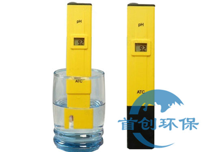 ATC系列筆式酸度計(jì)|PH計(jì)|PH檢測(cè)儀（帶溫度補(bǔ)償）