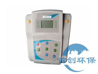 SC-PXS-CL型微機型氯離子濃度測定儀