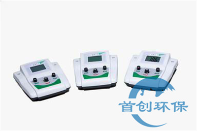 SC-DWS-51型鈉離子濃度計