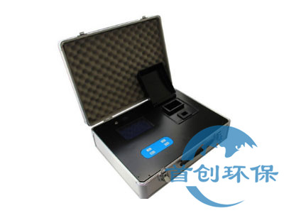 SC-XZ0111型多參數(shù)水質(zhì)分析儀（11項）