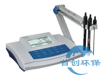SC-DZS706型多參數(shù)水質(zhì)分析儀