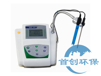 DDS-307型臺式電導率儀