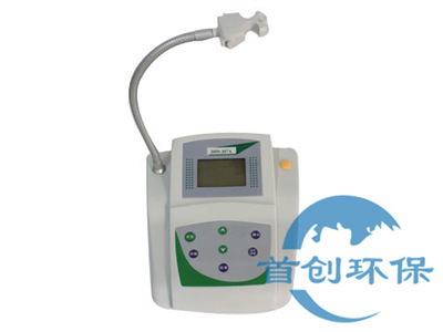 DDS-307A型便攜電導率/TDS檢測儀