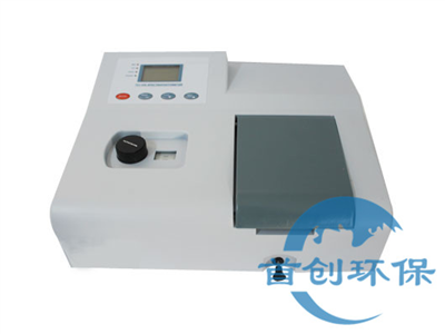 721\722\722N\722S型可見分光光度計(jì)