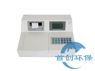 SC-MVA-A型冷原子吸收測(cè)汞儀