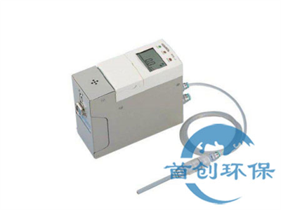 日本新宇宙XPS-7 半導(dǎo)體用氣體檢測(cè)儀