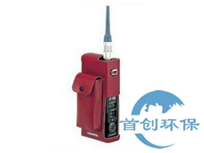 日本新宇宙XP-703D 泄漏檢測(cè)（半導(dǎo)體用）
