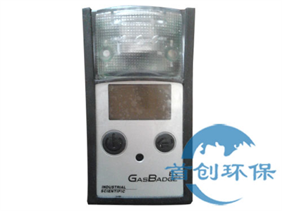 美國(guó)英思科GB90單一可燃?xì)怏w檢測(cè)儀