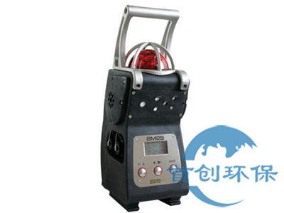 美國(guó)英思科BM25復(fù)合式氣體檢測(cè)儀