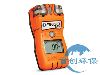 美國(guó)英思科Tango便攜式單氣體檢測(cè)儀
