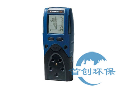 美國霍尼韋爾PHD6多種氣體檢測儀