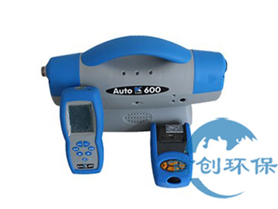 AUTO-600柴油車尾氣檢測(cè)儀
