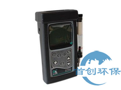AUTO5-2手持式五組分汽車尾氣分析儀