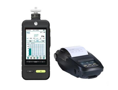 SC-TZ6000型便攜式PID檢測(cè)儀
