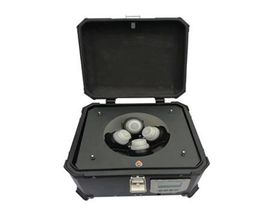 SC-0822型便攜式水質(zhì)離心機(jī)