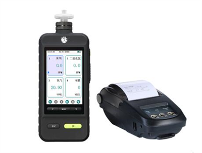 SC-BX640型四合一檢測(cè)儀