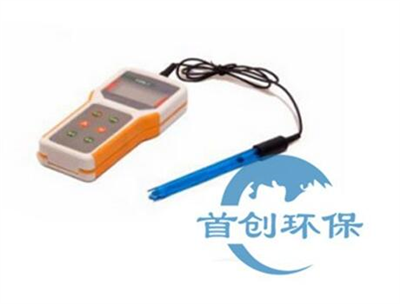 PHA-7 型便攜式 ORP 計(jì)
