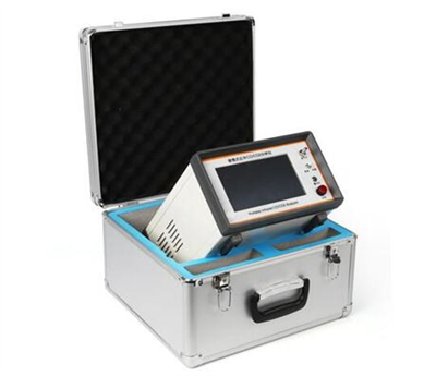 SC-3010A型二氧化碳紅外測(cè)定儀