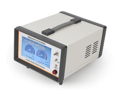 CEA-800型一氧化碳紅外測(cè)定儀