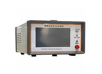 SC-3010B型CO/C02紅外測(cè)定儀