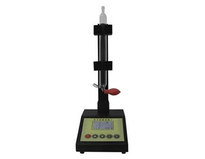  SC-101B型皂膜流量計