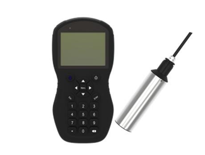 SC-812K型便攜式污泥濃度計(jì)