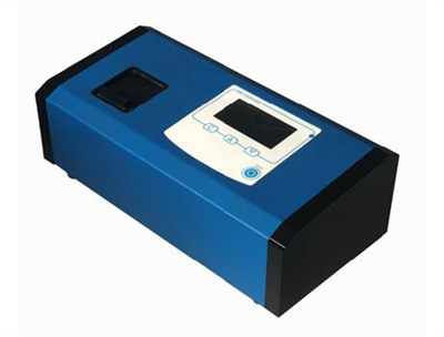 SC-8500R型便攜式水質(zhì)生物毒性檢測(cè)儀