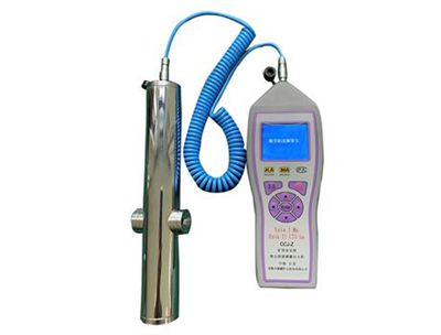 CCJ7000型手持式防爆粉塵濃度測(cè)量?jī)x