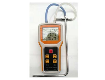 SC1000-1F型智能壓力風(fēng)速風(fēng)量儀 