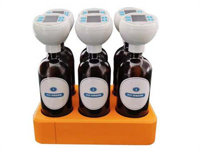 SC-886型BOD5生化需氧量測(cè)定儀